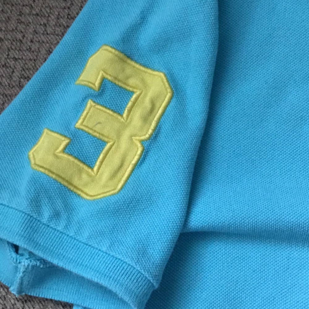 Ralph Lauren - Picture 3 of 3